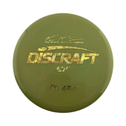 Paul McBeth 6x Mini ESP Buzzz -Disc Gear Shop pixelcut 10 2 3