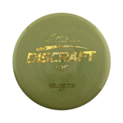 Paul McBeth 6x Mini ESP Buzzz -Disc Gear Shop pixelcut 11 2 3