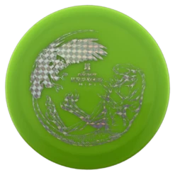 Mini Big Z Raptor -Disc Gear Shop pixelcut 12 3 2