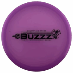 20 Year Mini Buzzz -Disc Gear Shop pixelcut 14 4
