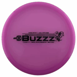 20 Year Mini Buzzz -Disc Gear Shop pixelcut 18 3