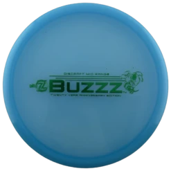 20 Year Mini Buzzz -Disc Gear Shop pixelcut 2 16