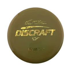 Paul McBeth 6x Mini ESP Buzzz -Disc Gear Shop pixelcut 2 3 3
