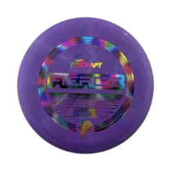 Mini Fierce – Paige Pierce -Disc Gear Shop pixelcut 20 7
