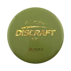 Paul McBeth 6x Mini ESP Buzzz -Disc Gear Shop pixelcut 3 3 3