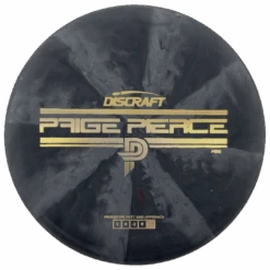 Mini Fierce – Paige Pierce