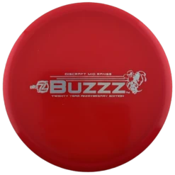 20 Year Mini Buzzz -Disc Gear Shop pixelcut 4 13