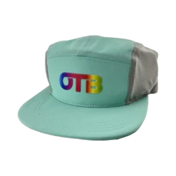 OTB 5 Panel Hat – Diameter Apparel -Disc Gear Shop pixelcut 4 17