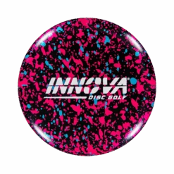 Innova Colorsplash Metal Mini -Disc Gear Shop pixelcut 4 20