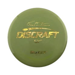 Paul McBeth 6x Mini ESP Buzzz -Disc Gear Shop pixelcut 4 3 3