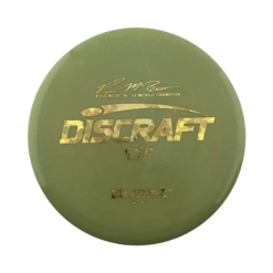 Paul McBeth 6x Mini ESP Buzzz -Disc Gear Shop pixelcut 40 3