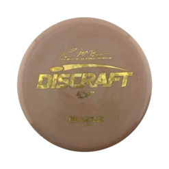 Paul McBeth 6x Mini ESP Buzzz -Disc Gear Shop pixelcut 41 3