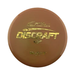 Paul McBeth 6x Mini ESP Buzzz -Disc Gear Shop pixelcut 47 1