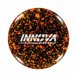 Innova Colorsplash Metal Mini -Disc Gear Shop pixelcut 5 19 1