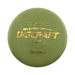 Paul McBeth 6x Mini ESP Buzzz -Disc Gear Shop pixelcut 5 2 3