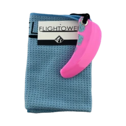 FlighTowel -Disc Gear Shop pixelcut 5