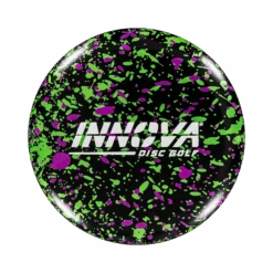 Innova Colorsplash Metal Mini -Disc Gear Shop pixelcut 6 14