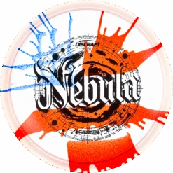 CryZtal Fly Dye Nebula – 2024 Ledgestone Season 3