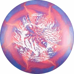 ESP Swirl Cicada – 2024 Ledgestone Season 3