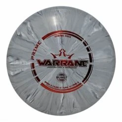 Prime Warrant – Burst