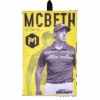 Paul McBeth Towel -Disc Gear Shop towel.mcbeth 1