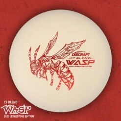 CT Blend Wasp – 2023 Ledgestone Edition