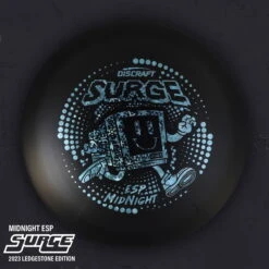 Midnight ESP Surge – 2023 Ledgestone Edition