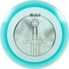 Erika Stinchcomb VIP-X Sword -Disc Gear Shop westside discs vip x sword erika stinchcomb team series light blue